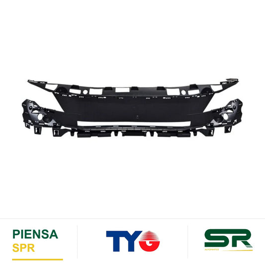 PARRILLA PEUGEOT 3008 2022-2024 INSERTO TYG