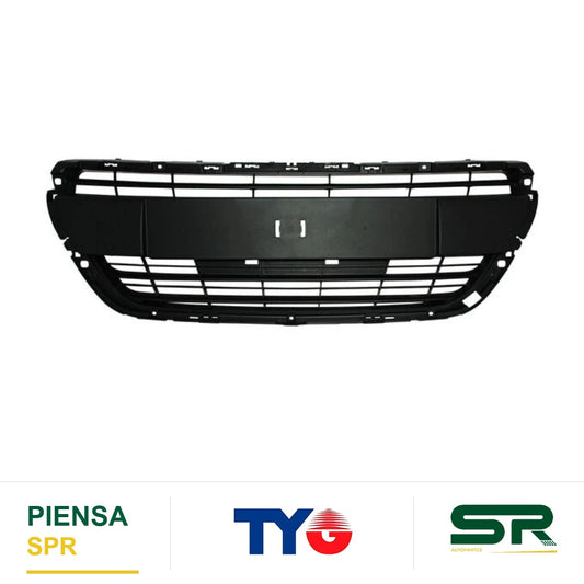 PARRILLA PEUGEOT 208 2015-2017 TYG