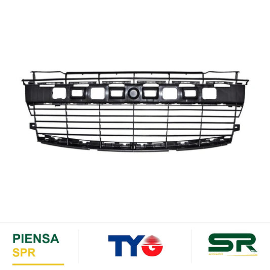 PARRILLA CENTRAL PEUGEOT 207 2008-2012 TYG