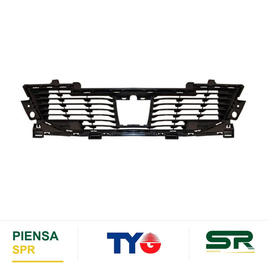 PARRILLA CENTRAL PEUGEOT 2008 2022-2023 TYG