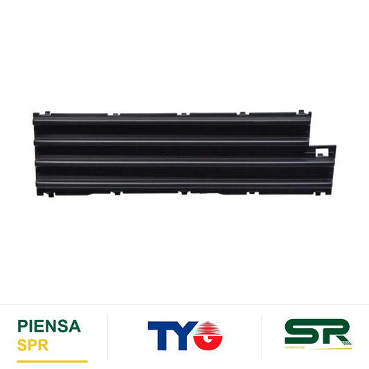 PARRILLA INFERIOR PEUGEOT PARTNER 2020-2025 INTERIOR 260501 TYG