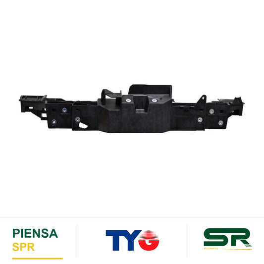 PARRILLA PEUGEOT PARTNER 2020-2025 INSERTO TYG