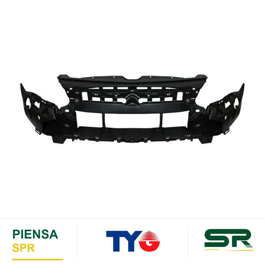 PARRILLA PEUGEOT PARTNER 2016-2019 INSERTO TYG