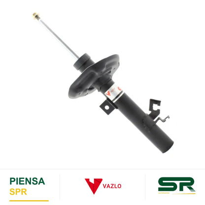 AMORTIGUADOR DELANTERO DERECHO CON GAS NITRÓGENO NISSAN ROGUE 2014-2020 NISSAN ROGUE SPORT 2017-2022 NISSAN X-TRAIL 2015-2022 RENAULT KOLEOS 2017-2022 VAZLO