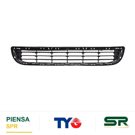 PARRILLA CENTRAL PEUGEOT PARTNER 2013-2015 MAXI / CARGO TYG