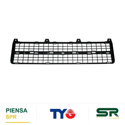 PARRILLA PEUGEOT PARTNER 2007-2011 DE FASCIA TYG