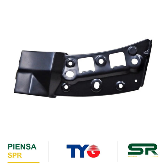 TOLVA SALPICADERA IZQUIERDA VOLKSWAGEN CRAFTER 2019-2024 TYG