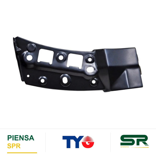 TOLVA SALPICADERA DERECHA VOLKSWAGEN CRAFTER 2019-2024 TYG