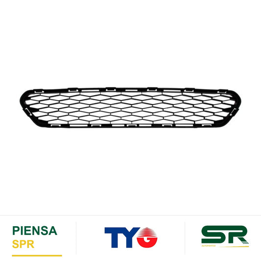 PARRILLA CENTRAL NISSAN X-TRAIL / ROGUE 2015-2018 USA TYPE TYG