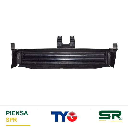 PARRILLA INTERIOR ACTIVA CON MOTOR INFERIOR NISSAN X-TRAIL 2018-2022 / ROGUE 2018-2020 TYG