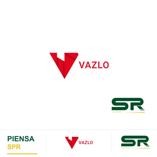 AMORTIGUADOR TRASERO GAS CHEVR. IMPALA 2000-2005 VAZLO