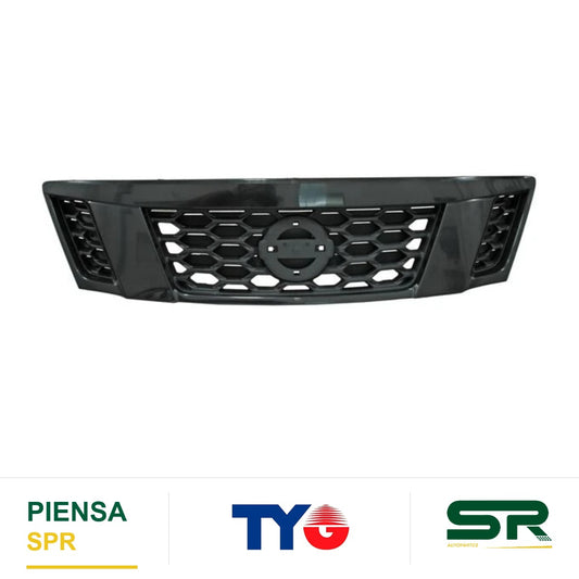 PARRILLA PARA PINTAR NISSAN URVAN 2014-2017 CORTA 2012 PASAJ TYG