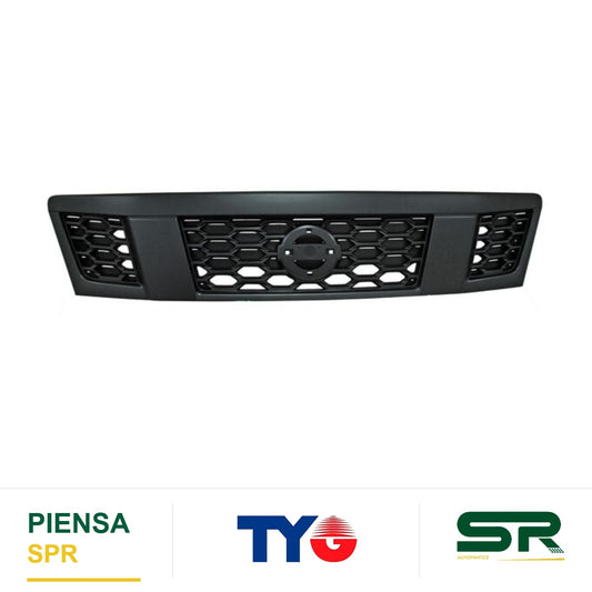 PARRILLA PARA PINTAR NISSAN URVAN 2014-2017 ANCHA 2015 PASAJ 287N TYG