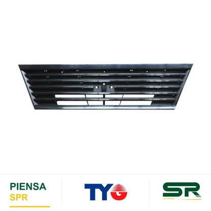 PARRILLA NEGRA NISSAN URVAN 2007-2013 TYG