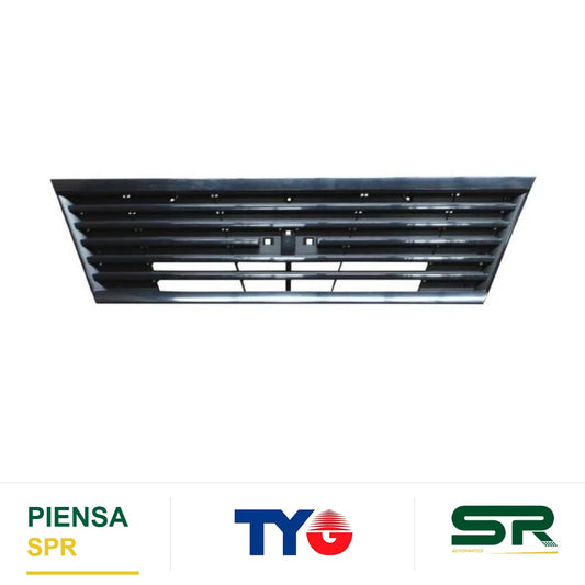 PARRILLA NEGRA NISSAN URVAN 2007-2013 287N TYG