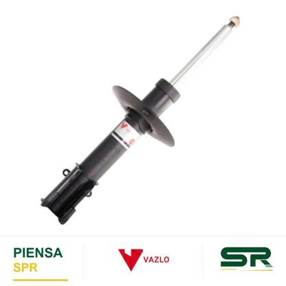 AMORTIGUADOR DELANTERO AMBOS LADOS GAS CHRYSLER PT CRUISER 2001-2010 VAZLO