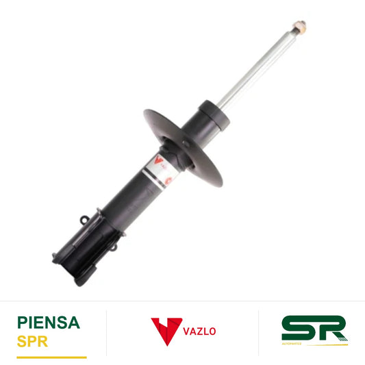 AMORTIGUADOR DELANTERO AMBOS LADOS GAS CHRYSLER PT CRUISER 2001-2010 VAZLO