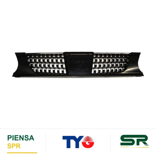 PARRILLA NEGRA NISSAN TSURU III 2005-2017 ALD24S5 TYGE 472 6719 28903 TYG