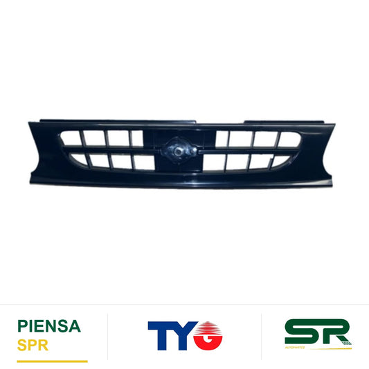 PARRILLA NEGRA NISSAN TSURU III 2001-2004 TYG