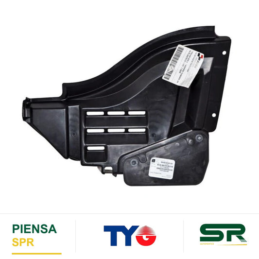 TOLVA SALPICADERA DERECHA PLÁSTICO TOYOTA TUNDRA 2014-2021 TYG