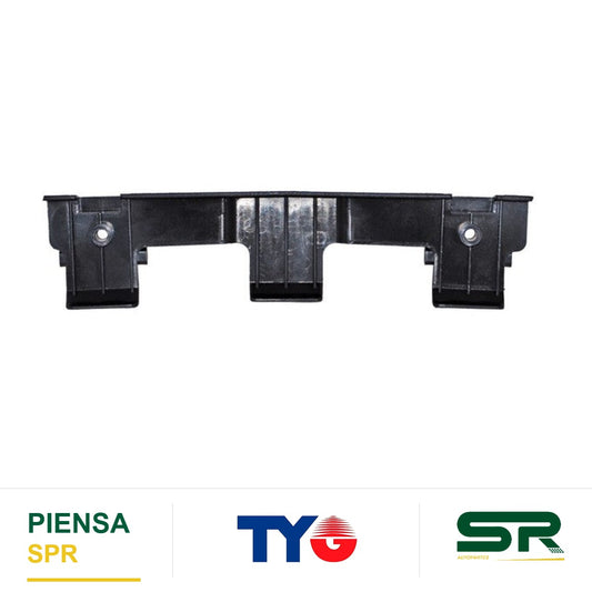 TOLVA SALPICADERA IZQUIERDA PLÁSTICO TOYOTA TUNDRA 2014-2016 TYG