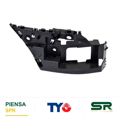 GUÍA FARO DERECHA FORD FORD PICKUP 2021-2023 TYG