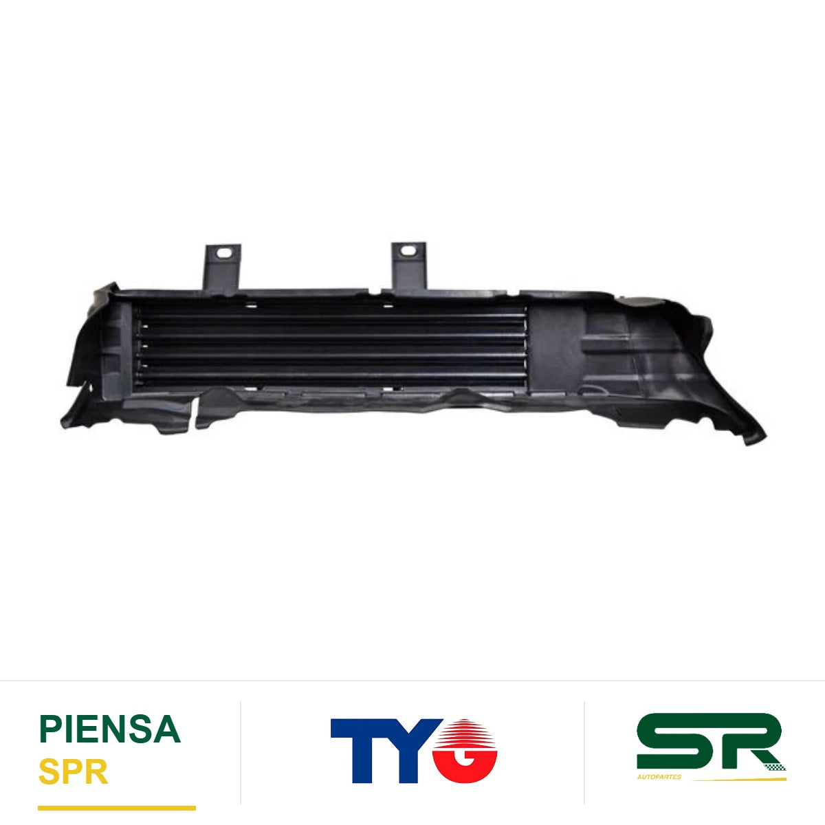 PARRILLA NISSAN SENTRA 2020-2023 TYG