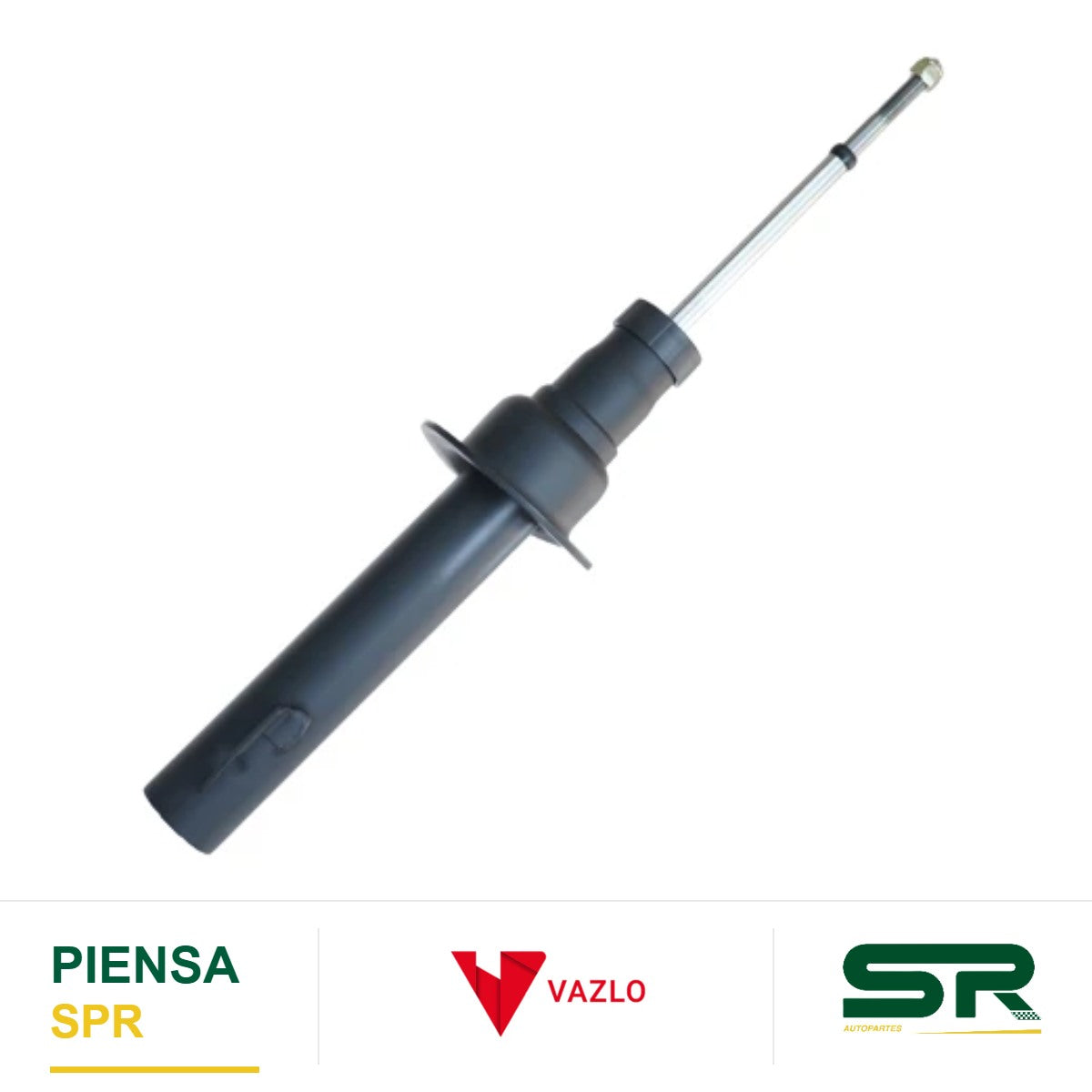 AMORTIGUADOR DELANTERO AMBOS LADOS GAS JEEP CHEROKEE 2005-2010 VAZLO