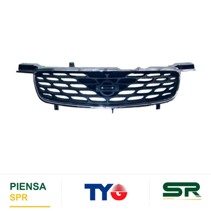 PARRILLA NISSAN SENTRA 2001-2003 TYG