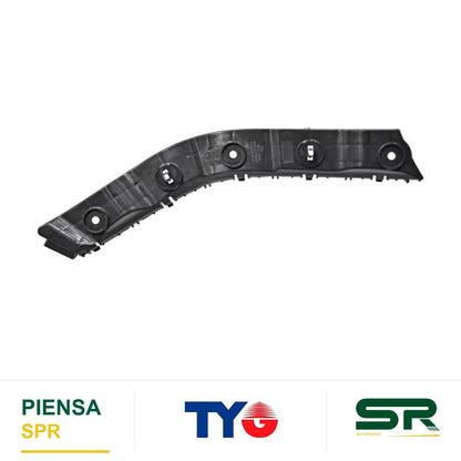 GUÍA FASCIA TRASERA DERECHA DODGE JOURNEY 2024-2026 TYG