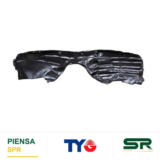TOLVA SALPICADERA DERECHA PLÁSTICO TOYOTA RAV-4 2019-2025 TYG