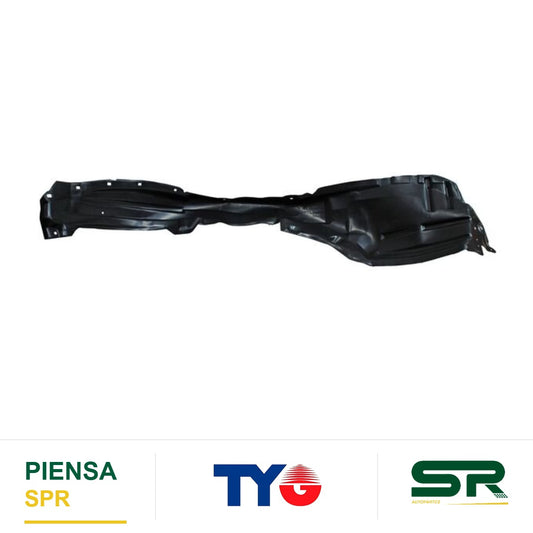 TOLVA SALPICADERA DERECHA PLÁSTICO TOYOTA RAV-4 2013-2018 TYG