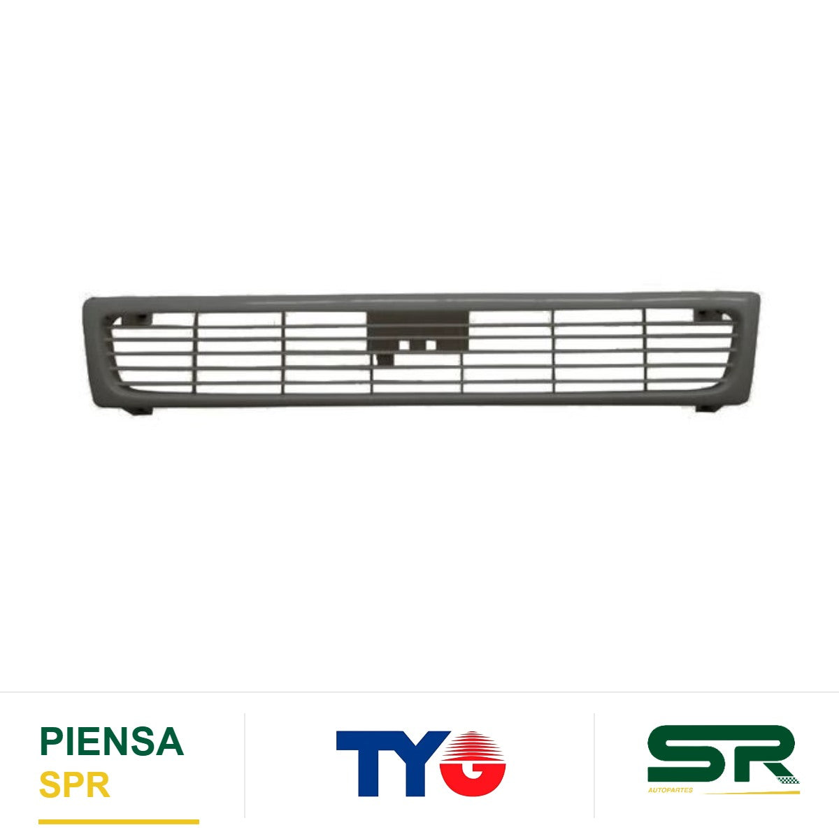 PARRILLA PARA PINTAR NISSAN MAXIMA 1992-1994 TYG
