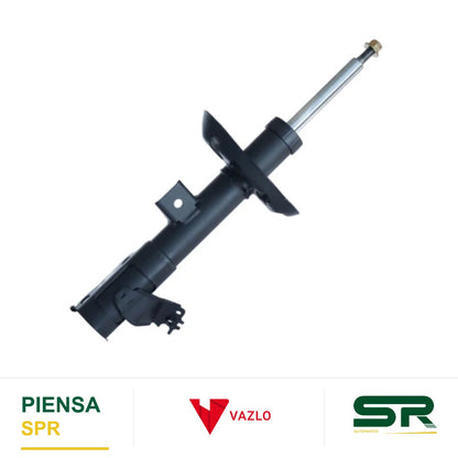 AMORTIGUADOR DELANTERO IZQUIERDO CON GAS NITRÓGENO TOYOTA RAV4 2019-2023 VAZLO
