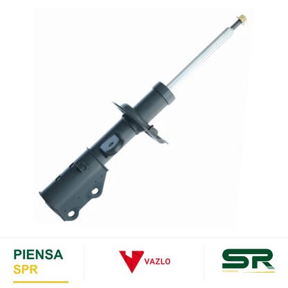 AMORTIGUADOR DELANTERO DERECHO CON GAS NITRÓGENO MG MG5 2021-2023 VAZLO