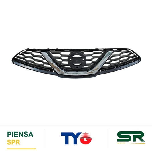 PARRILLA NISSAN MARCH 2014-2020 TYG