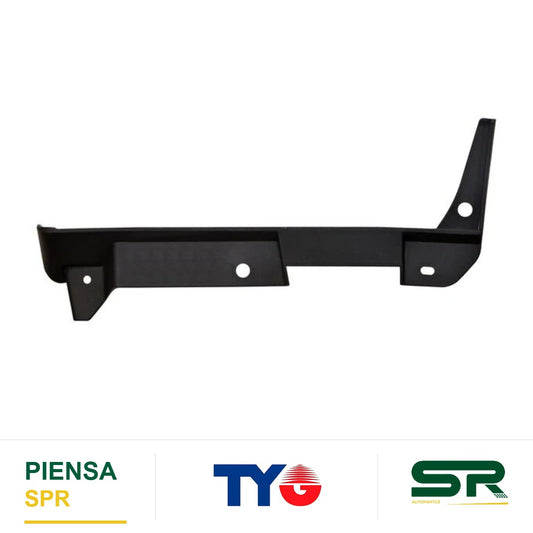 TOLVA SALPICADERA IZQUIERDA TOYOTA HIGHLANDER 2020-2025 TYG