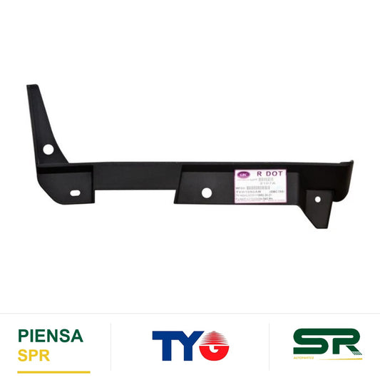 TOLVA SALPICADERA DERECHA TOYOTA HIGHLANDER 2020-2025 TYG