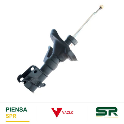 AMORTIGUADOR DELANTERO DERECHO CON GAS NITRÓGENO HONDA CIVIC 2003-2005 VAZLO
