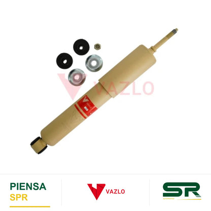 AMORTIGUADOR DELANTERO AMBOS LADOS GAS FORD E-250 2003-2007 VAZLO