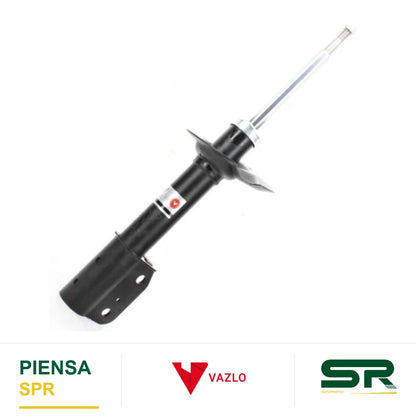 AMORTIGUADOR TRASERO AMBOS LADOS CON GAS NITRÓGENO CHEVROLET LUMINA 1995-2001 CHEVROLET MONTE CARLO 1995-1999 VAZLO