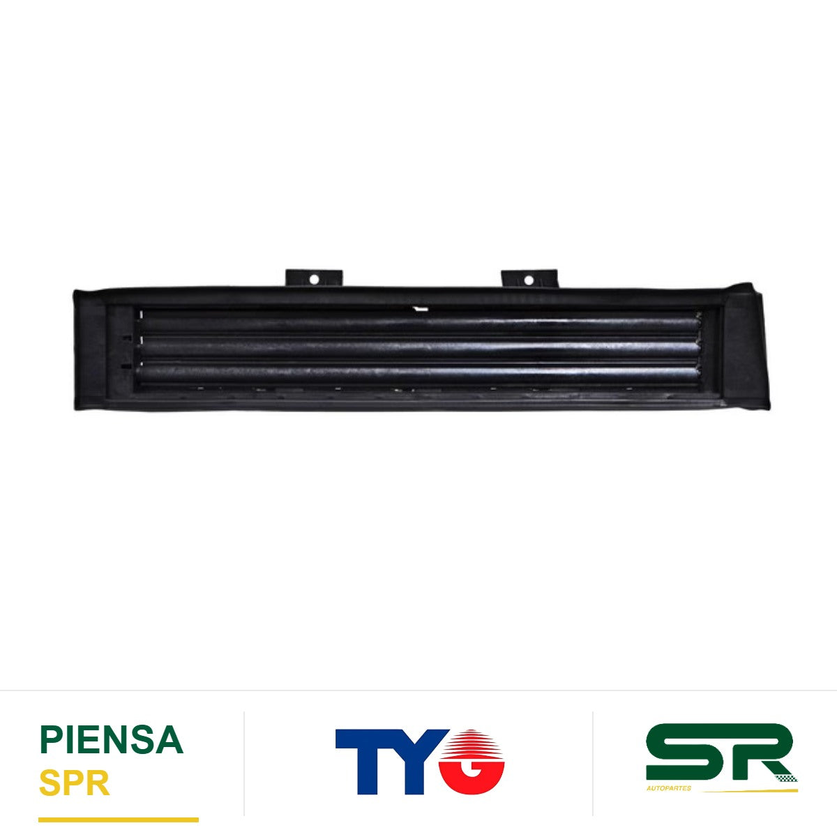 PARRILLA NISSAN ALTIMA 2019-2022 TYG