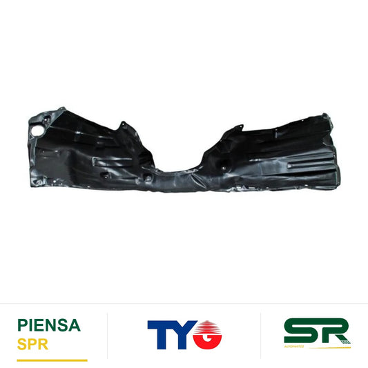 TOLVA SALPICADERA IZQUIERDA PLÁSTICO TOYOTA CAMRY 2018-2024 TYG