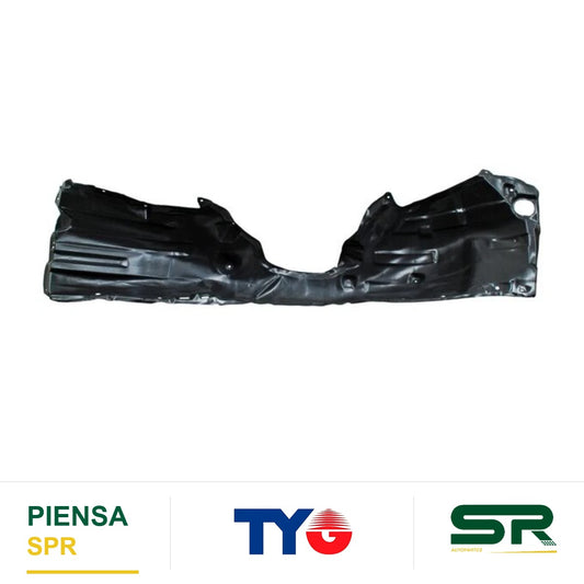 TOLVA SALPICADERA DERECHA PLÁSTICO TOYOTA CAMRY 2018-2024 TYG