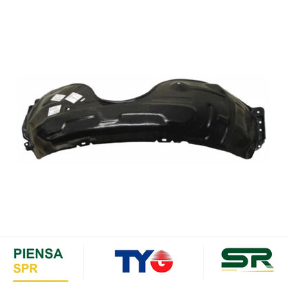 TOLVA SALPICADERA DERECHA PLÁSTICO TOYOTA CAMRY 2002-2006 TYG