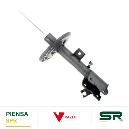 AMORTIGUADOR DELANTERO IZQUIERDO CON GAS NITRÓGENO NISSAN MURANO 2009-2014 VAZLO
