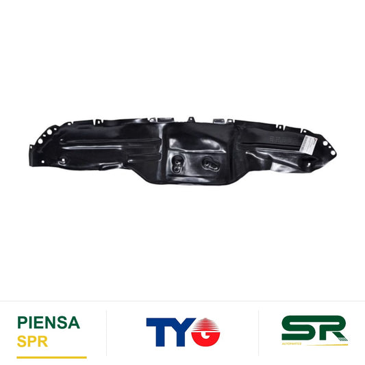 TOLVA COSTADO DERECHA TOYOTA TACOMA 2024-2025 TYG