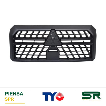 PARRILLA MITSUBISHI PU L200 2025 TYG