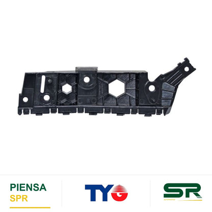 GUÍA FASCIA DELANTERA DERECHA CHIREY TIGGO 7 PRO 2022-2024 TYG