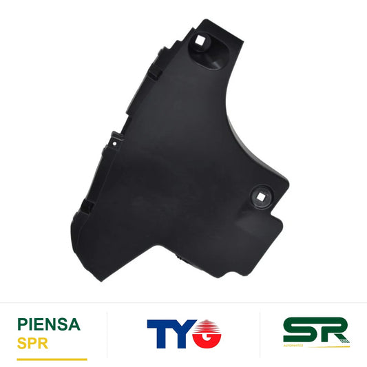 TOLVA COSTADO DERECHA TRASERA SECCIÓN TOYOTA RAV-4 2016-2018 TYG